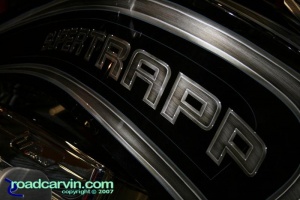 Supertrapp